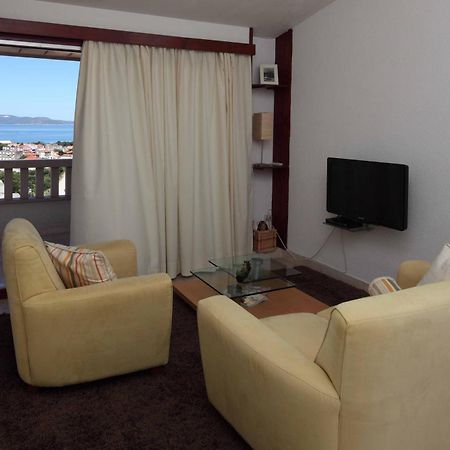 Villa Makarana Apartments Makarska Dış mekan fotoğraf